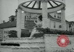Standbild Luci B Johnson Norfolk Virginia USA, 1965, aus Sekunde 13 historischem Filmmaterial Videoclip 65675073013