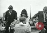 Standbild Luci B Johnson Norfolk Virginia USA, 1965, aus Sekunde 20 historischem Filmmaterial Videoclip 65675073013