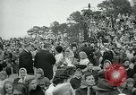 Standbild Luci B Johnson Norfolk Virginia USA, 1965, aus Sekunde 26 historischem Filmmaterial Videoclip 65675073013