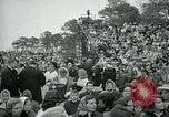 Standbild Luci B Johnson Norfolk Virginia USA, 1965, aus Sekunde 27 historischem Filmmaterial Videoclip 65675073013