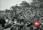 Standbild Luci B Johnson Norfolk Virginia USA, 1965, aus Sekunde 28 historischem Filmmaterial Videoclip 65675073013