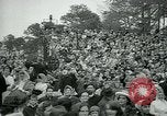 Standbild Luci B Johnson Norfolk Virginia USA, 1965, aus Sekunde 29 historischem Filmmaterial Videoclip 65675073013