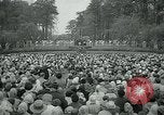 Standbild Luci B Johnson Norfolk Virginia USA, 1965, aus Sekunde 35 historischem Filmmaterial Videoclip 65675073013