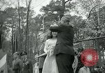 Standbild Luci B Johnson Norfolk Virginia USA, 1965, aus Sekunde 49 historischem Filmmaterial Videoclip 65675073013