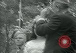 Standbild Luci B Johnson Norfolk Virginia USA, 1965, aus Sekunde 50 historischem Filmmaterial Videoclip 65675073013