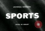 Standbild Formel 1 100 Meilen Rennen Trenton New Jersey USA, 1965, aus Sekunde 1 historischem Filmmaterial Videoclip 65675073014