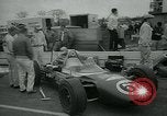 Standbild Formel 1 100 Meilen Rennen Trenton New Jersey USA, 1965, aus Sekunde 9 historischem Filmmaterial Videoclip 65675073014