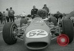 Standbild Formel 1 100 Meilen Rennen Trenton New Jersey USA, 1965, aus Sekunde 14 historischem Filmmaterial Videoclip 65675073014