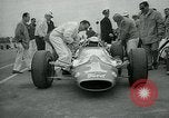 Standbild Formel 1 100 Meilen Rennen Trenton New Jersey USA, 1965, aus Sekunde 16 historischem Filmmaterial Videoclip 65675073014