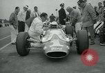 Standbild Formel 1 100 Meilen Rennen Trenton New Jersey USA, 1965, aus Sekunde 17 historischem Filmmaterial Videoclip 65675073014