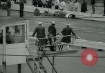 Standbild Formel 1 100 Meilen Rennen Trenton New Jersey USA, 1965, aus Sekunde 20 historischem Filmmaterial Videoclip 65675073014