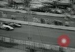 Standbild Formel 1 100 Meilen Rennen Trenton New Jersey USA, 1965, aus Sekunde 61 historischem Filmmaterial Videoclip 65675073014