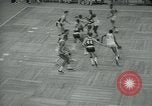 Image of National basketball Match Boston Massachusetts USA, 1965, second 12 stock footage video 65675073015
