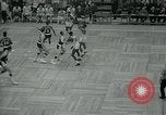 Image of National basketball Match Boston Massachusetts USA, 1965, second 13 stock footage video 65675073015