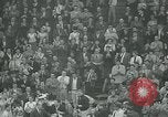 Image of National basketball Match Boston Massachusetts USA, 1965, second 16 stock footage video 65675073015