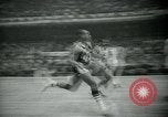 Image of National basketball Match Boston Massachusetts USA, 1965, second 27 stock footage video 65675073015