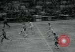Image of National basketball Match Boston Massachusetts USA, 1965, second 43 stock footage video 65675073015
