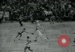 Image of National basketball Match Boston Massachusetts USA, 1965, second 44 stock footage video 65675073015