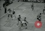 Image of National basketball Match Boston Massachusetts USA, 1965, second 54 stock footage video 65675073015