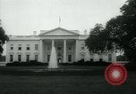 Immagine di Lyndon Johnson United States USA, 1965, secondo 8 filmato di repertorio 65675073016