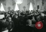 Immagine di Lyndon Johnson United States USA, 1965, secondo 9 filmato di repertorio 65675073016