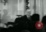 Immagine di Lyndon Johnson United States USA, 1965, secondo 13 filmato di repertorio 65675073016