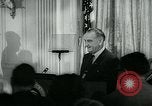 Immagine di Lyndon Johnson United States USA, 1965, secondo 19 filmato di repertorio 65675073016