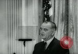 Immagine di Lyndon Johnson United States USA, 1965, secondo 23 filmato di repertorio 65675073016
