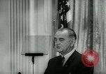 Immagine di Lyndon Johnson United States USA, 1965, secondo 30 filmato di repertorio 65675073016