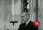 Immagine di Lyndon Johnson United States USA, 1965, secondo 38 filmato di repertorio 65675073016