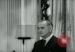 Immagine di Lyndon Johnson United States USA, 1965, secondo 39 filmato di repertorio 65675073016