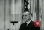 Immagine di Lyndon Johnson United States USA, 1965, secondo 43 filmato di repertorio 65675073016