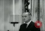 Immagine di Lyndon Johnson United States USA, 1965, secondo 45 filmato di repertorio 65675073016