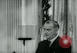 Immagine di Lyndon Johnson United States USA, 1965, secondo 49 filmato di repertorio 65675073016