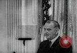 Immagine di Lyndon Johnson United States USA, 1965, secondo 57 filmato di repertorio 65675073016