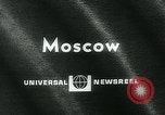 Immagine di Le truppe russe Mosca Russia Unione Sovietica, 1965, secondo 5 filmato di repertorio 65675073017