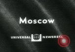Immagine di Le truppe russe Mosca Russia Unione Sovietica, 1965, secondo 6 filmato di repertorio 65675073017