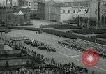 Immagine di Le truppe russe Mosca Russia Unione Sovietica, 1965, secondo 7 filmato di repertorio 65675073017