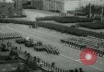 Immagine di Le truppe russe Mosca Russia Unione Sovietica, 1965, secondo 8 filmato di repertorio 65675073017