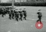 Immagine di Le truppe russe Mosca Russia Unione Sovietica, 1965, secondo 11 filmato di repertorio 65675073017