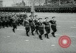 Immagine di Le truppe russe Mosca Russia Unione Sovietica, 1965, secondo 12 filmato di repertorio 65675073017