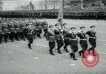Immagine di Le truppe russe Mosca Russia Unione Sovietica, 1965, secondo 13 filmato di repertorio 65675073017