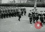 Immagine di Le truppe russe Mosca Russia Unione Sovietica, 1965, secondo 14 filmato di repertorio 65675073017