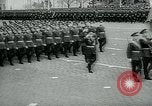Immagine di Le truppe russe Mosca Russia Unione Sovietica, 1965, secondo 15 filmato di repertorio 65675073017