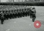 Immagine di Le truppe russe Mosca Russia Unione Sovietica, 1965, secondo 16 filmato di repertorio 65675073017