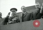 Immagine di Le truppe russe Mosca Russia Unione Sovietica, 1965, secondo 17 filmato di repertorio 65675073017
