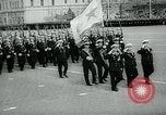 Immagine di Le truppe russe Mosca Russia Unione Sovietica, 1965, secondo 18 filmato di repertorio 65675073017