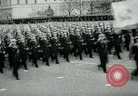 Immagine di Le truppe russe Mosca Russia Unione Sovietica, 1965, secondo 21 filmato di repertorio 65675073017