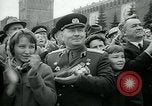 Immagine di Le truppe russe Mosca Russia Unione Sovietica, 1965, secondo 24 filmato di repertorio 65675073017