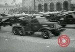 Immagine di Le truppe russe Mosca Russia Unione Sovietica, 1965, secondo 26 filmato di repertorio 65675073017